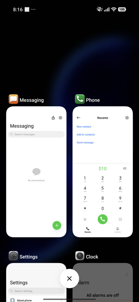 TOP UI VK screenshot