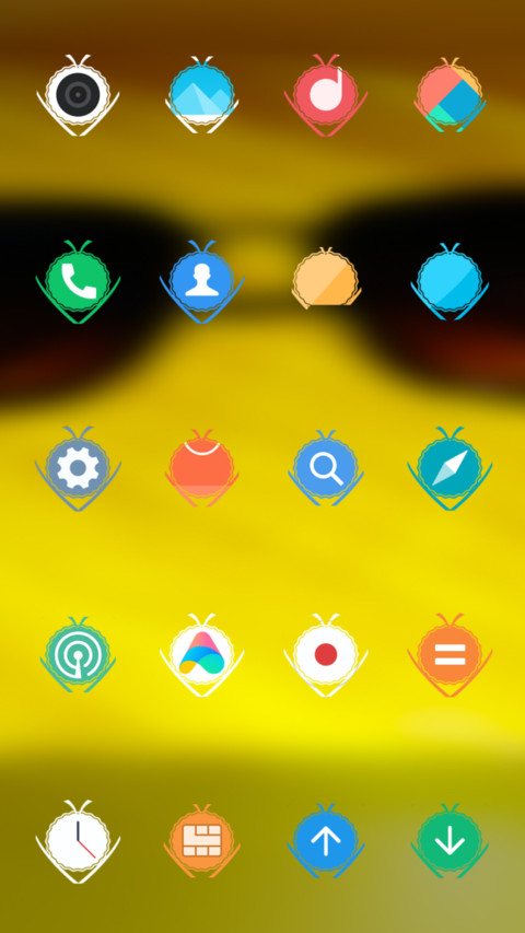 Goggle_DWM3 screenshot