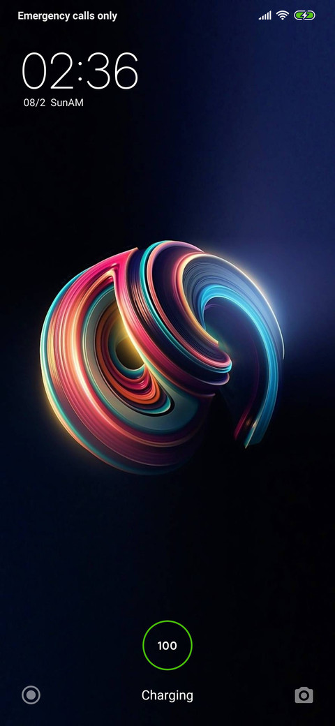 Global Version 9 screenshot