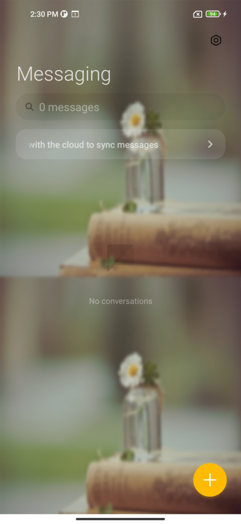 Safe Daisy screenshot