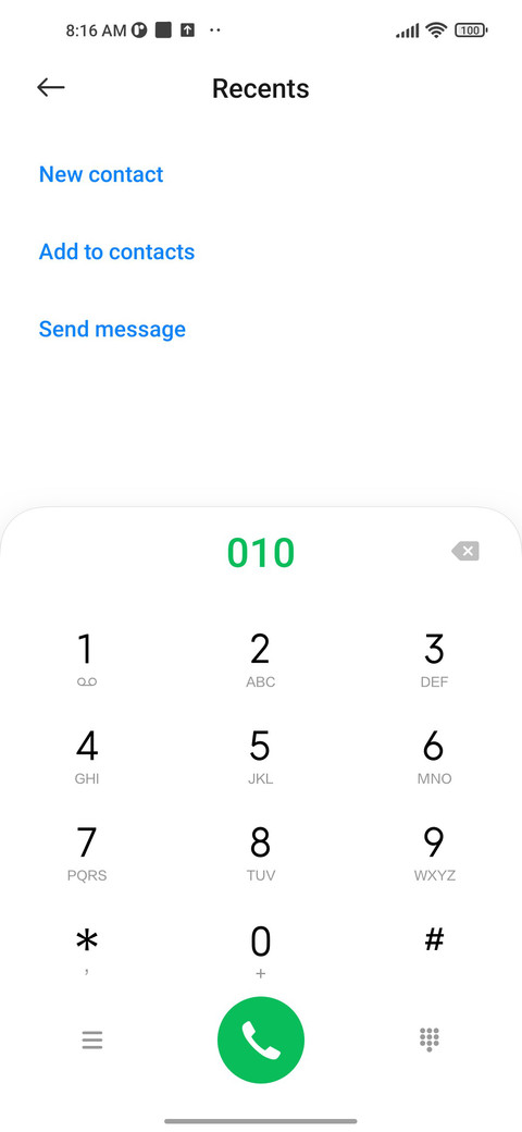 LOVER_MI screenshot