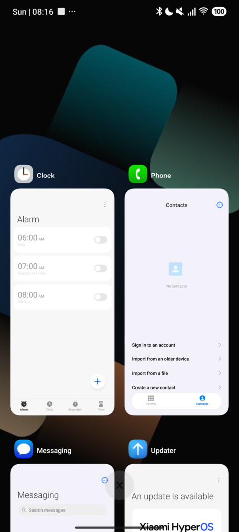 Poo-7 screenshot