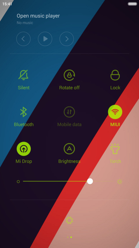  IN hexafy screenshot