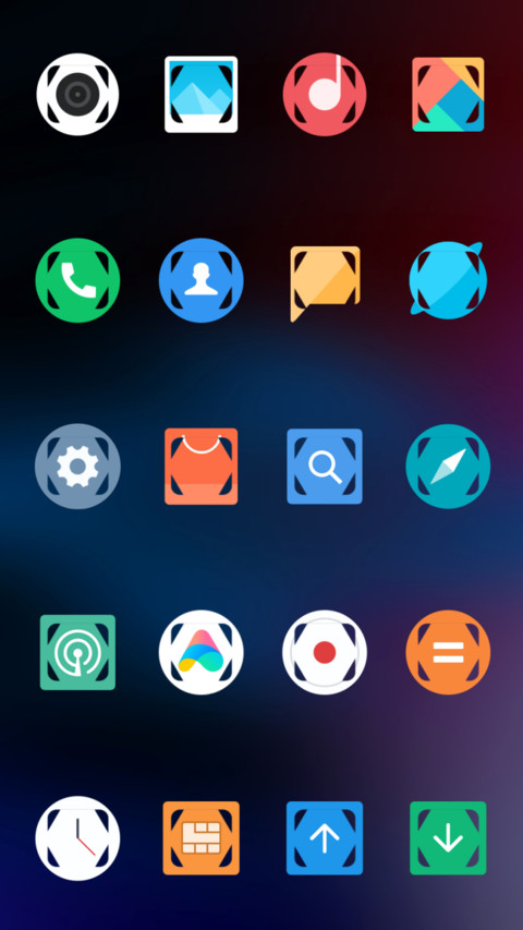 Blade_DWM3 screenshot
