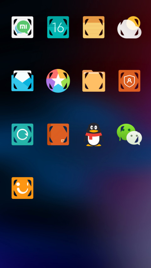 Blade_DWM3 screenshot