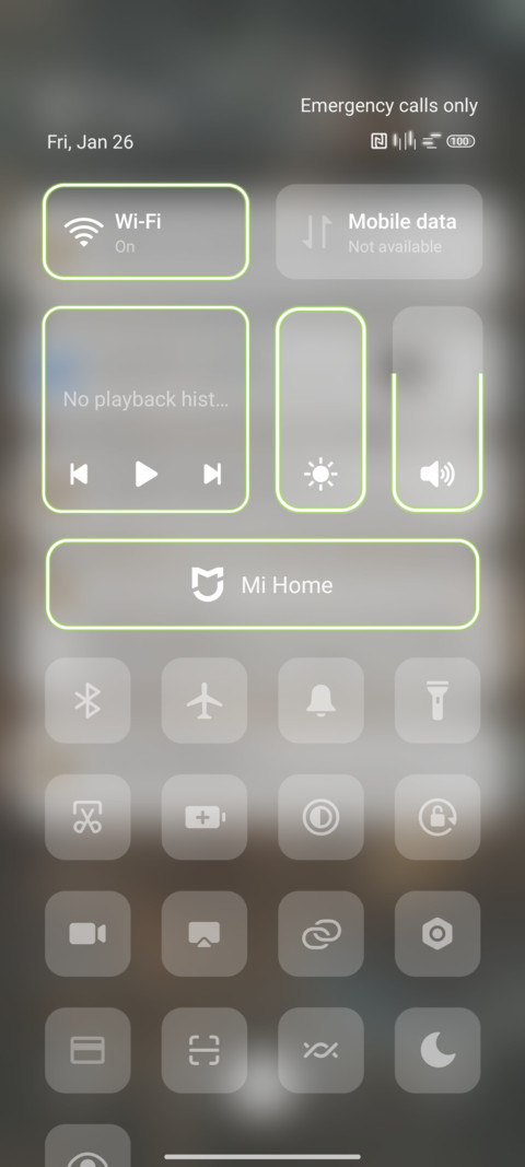 Butterfly Flower screenshot