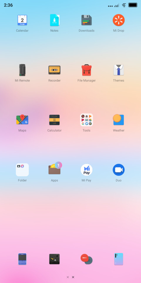 Funstyle v10 screenshot