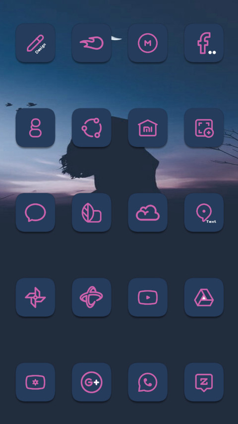 STRIPINK screenshot
