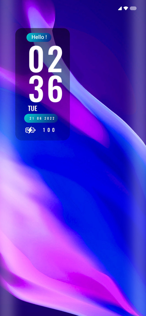 Purple Furr screenshot