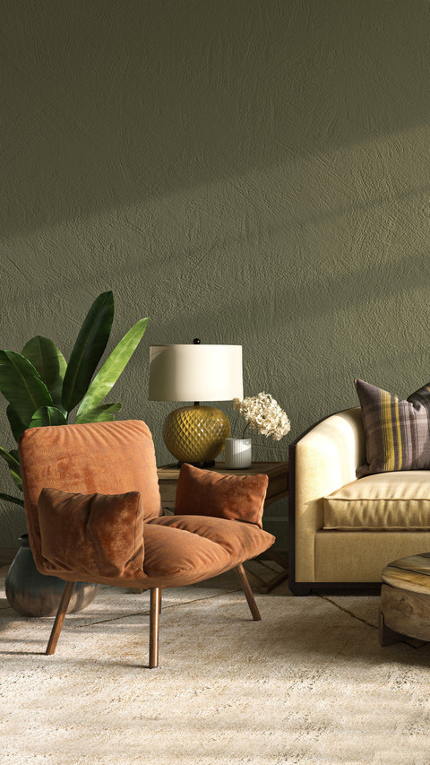 Guide to minimalist decoration screenshot