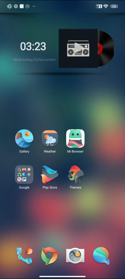 EMBAH KAKUNG screenshot