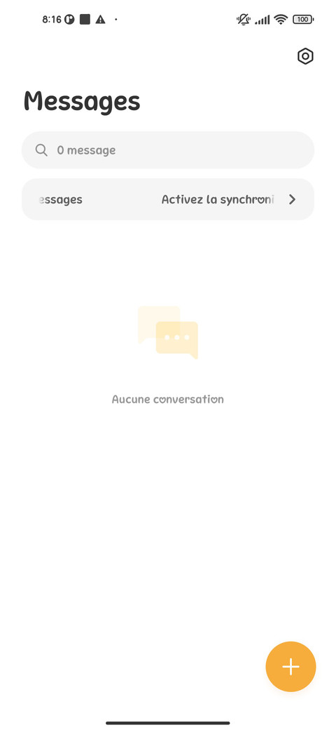 Tulipe de rêve screenshot