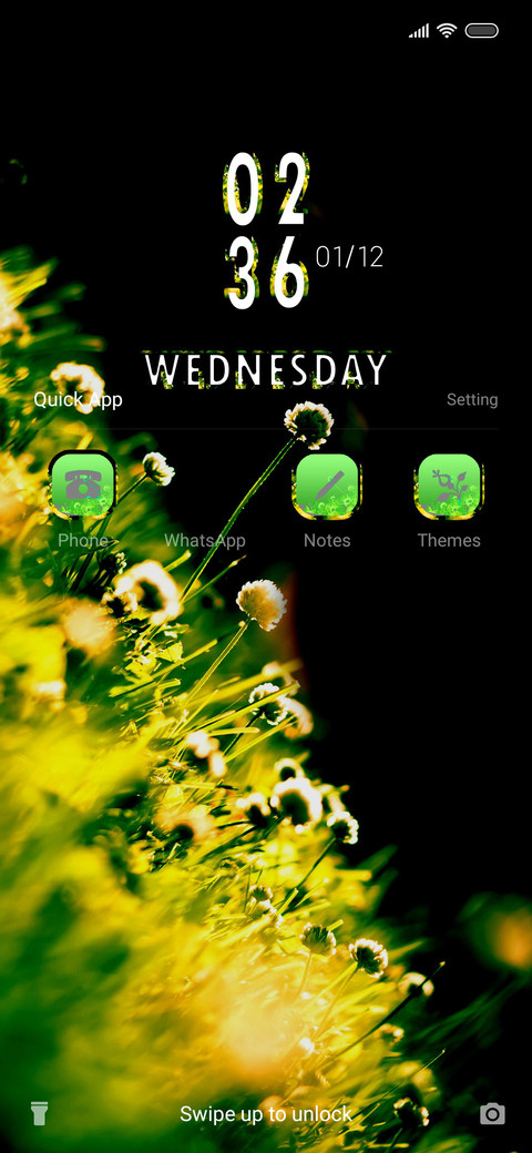 Spring Ware screenshot