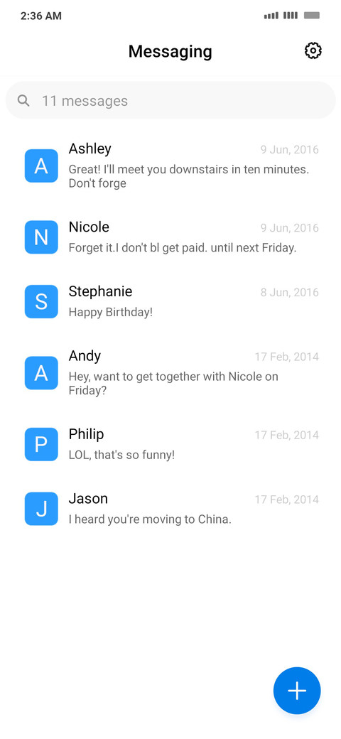 BLUE-MAX-V11 screenshot