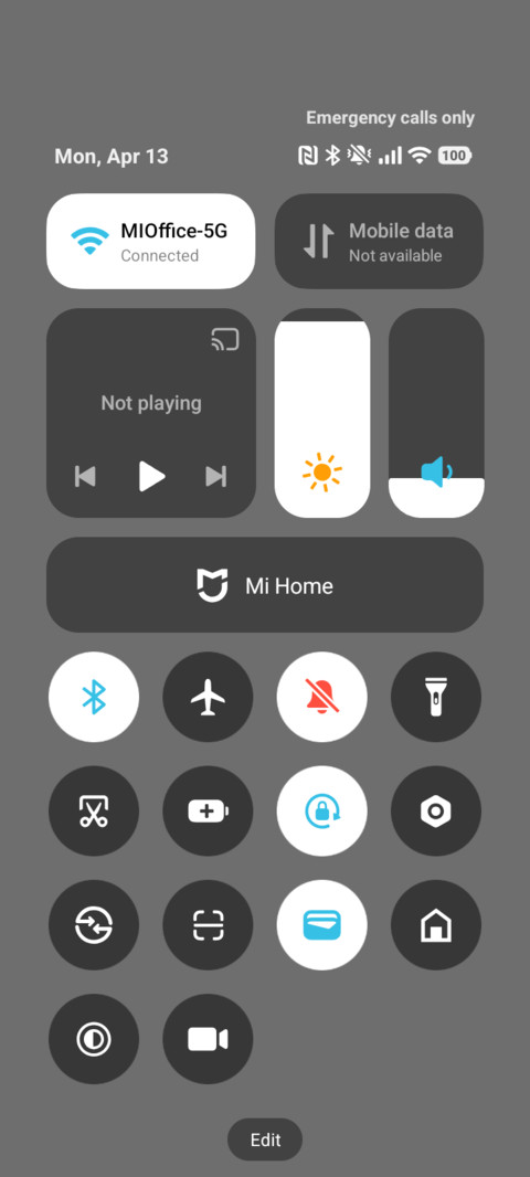 Tea Hue Lite screenshot