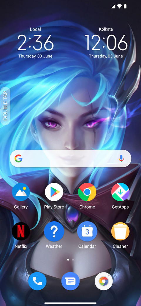 Pixel Blaster Pro screenshot