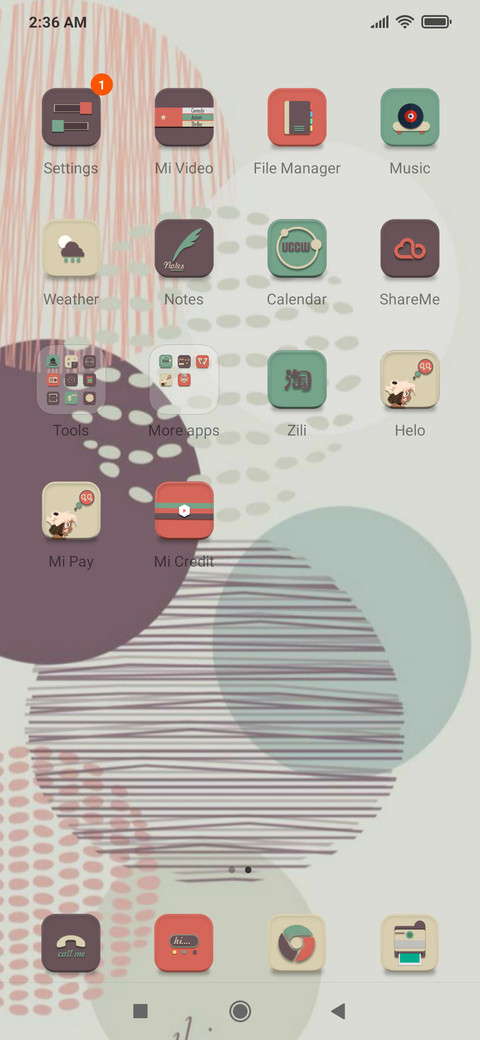 DD Yul screenshot