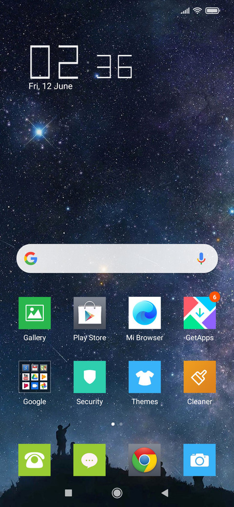 win10 Leader screenshot