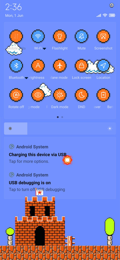 PixBit 2.0 screenshot