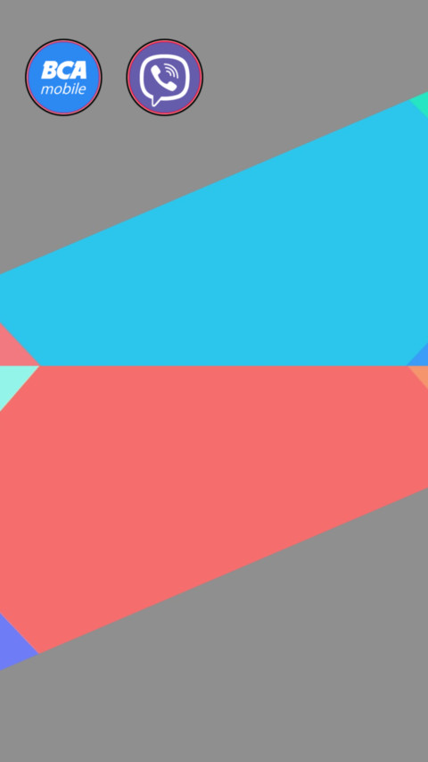 Blue Shades screenshot