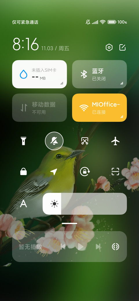 鸟语 screenshot