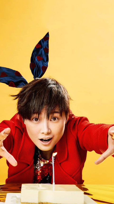 李宇春 screenshot