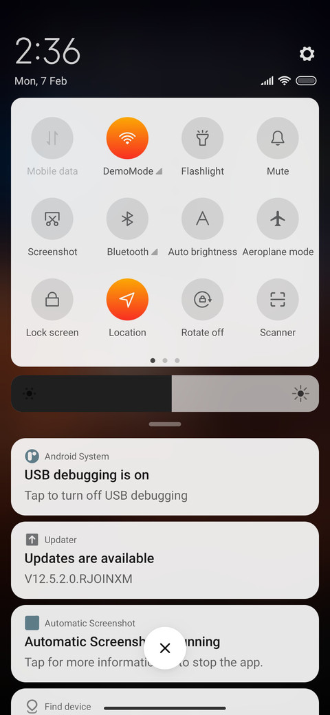 IosLove screenshot