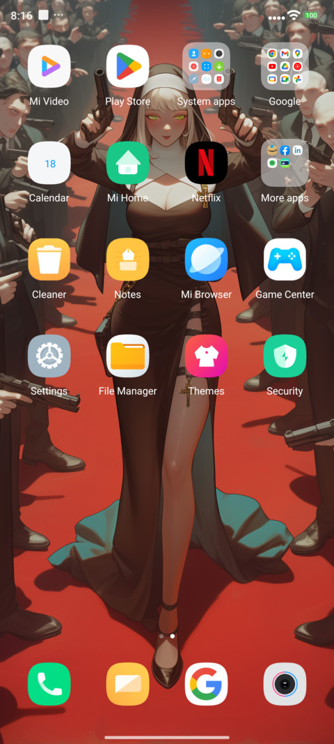 Cool  screenshot