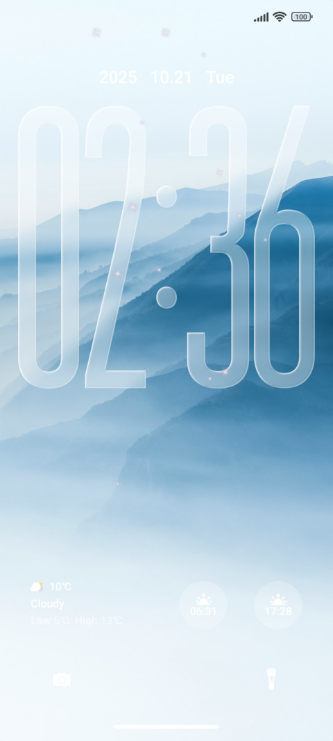 Gayos zir screenshot