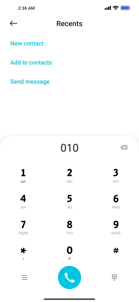 Dad v13 screenshot