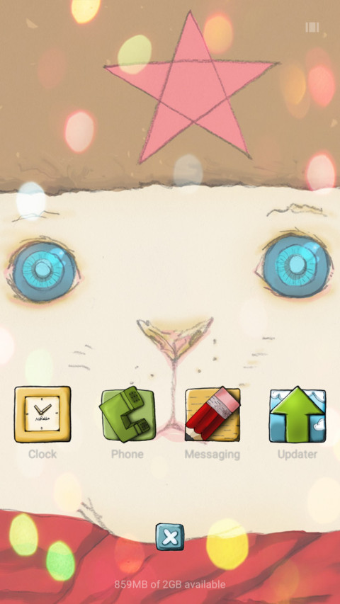Sweet Rabbit screenshot