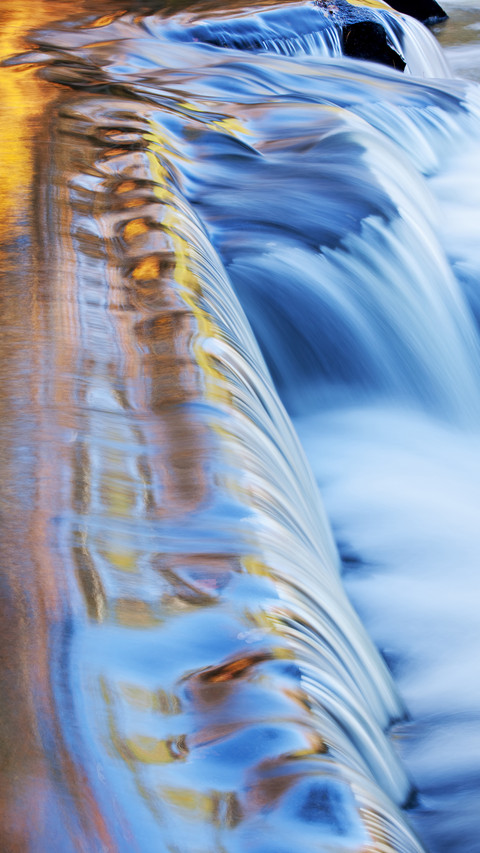 How to photograph waterfalls 32 screenshot