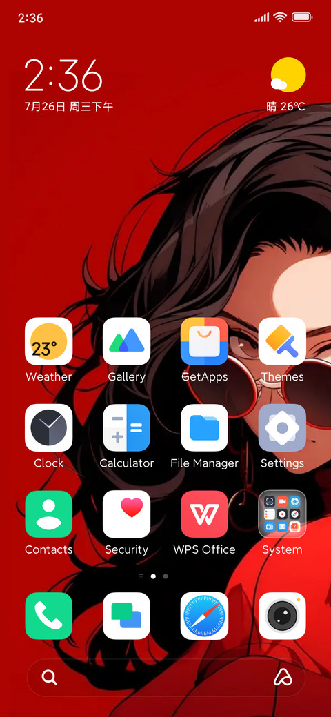 Phone XR BD v2 screenshot