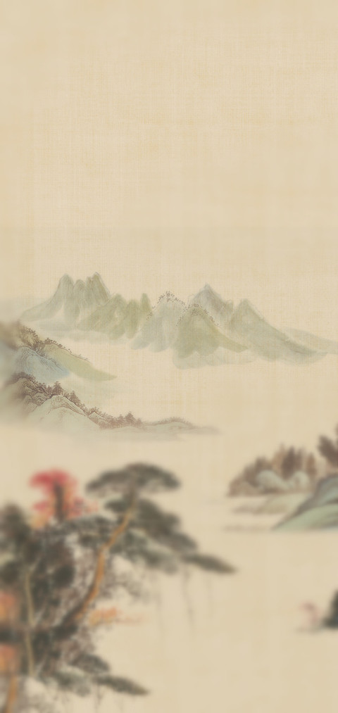 古韵古风 screenshot