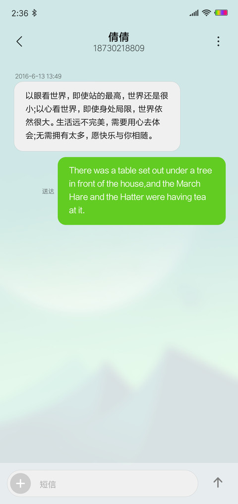 氢氧OS screenshot