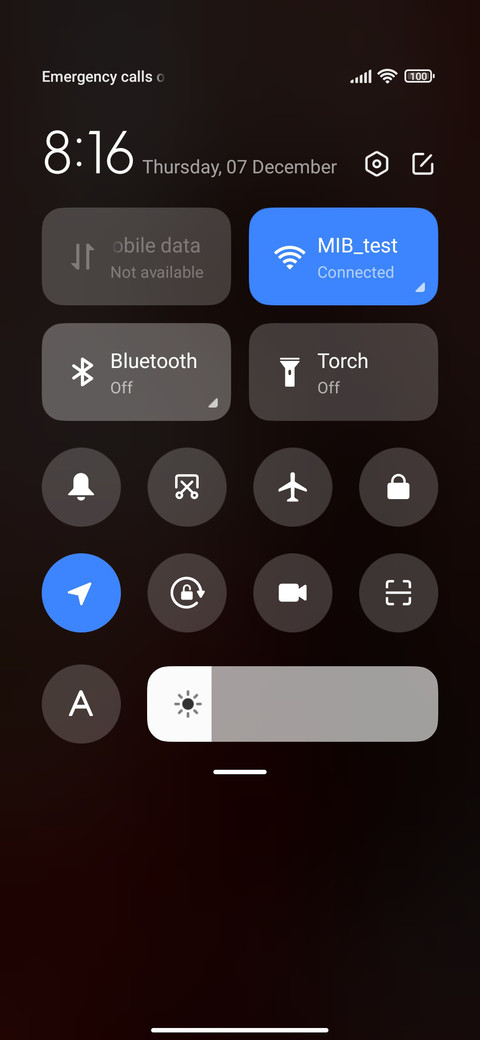 Rely+On+Window screenshot