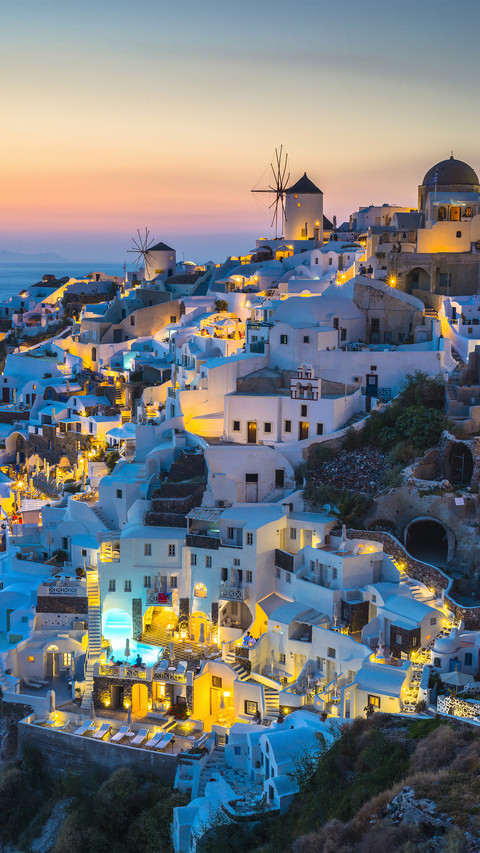 Greece travel essential list 08 screenshot