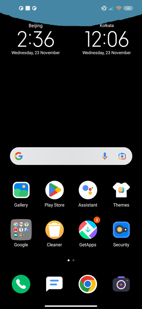 BlackT2022 screenshot