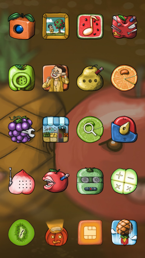 PPAP screenshot