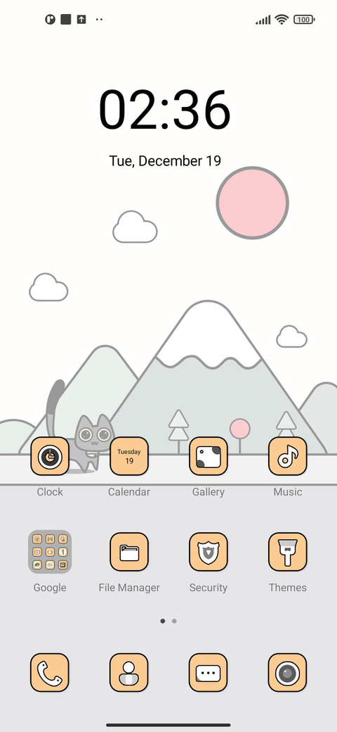 Cat+Day screenshot