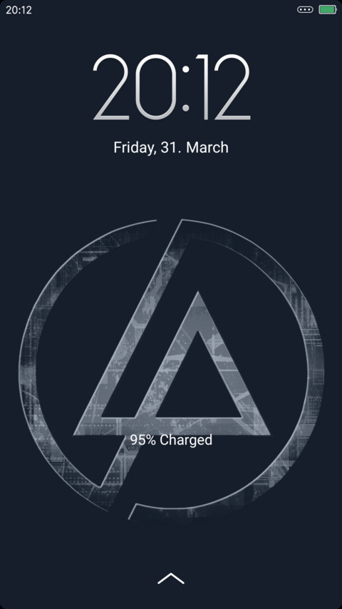 LP screenshot