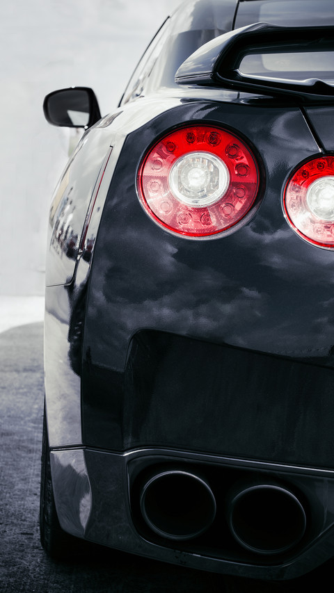 Cool car-03 screenshot