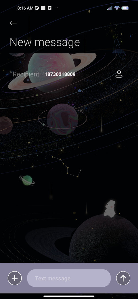 Interplanetary screenshot