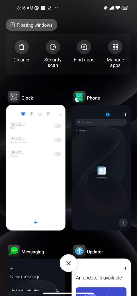 AP 1 M14 screenshot