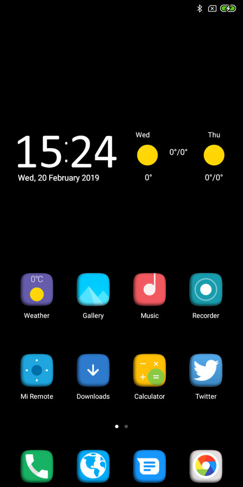 Cloud Shoot screenshot
