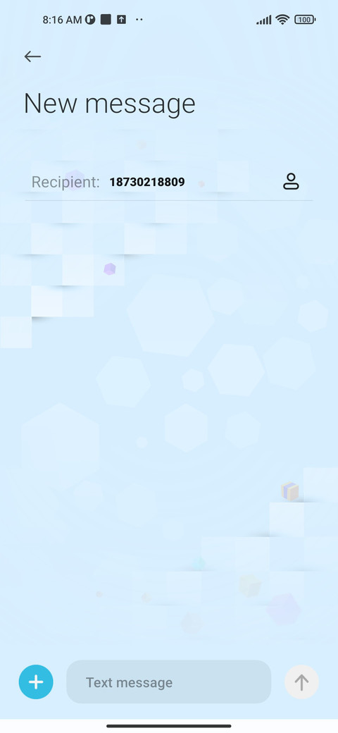 Colored Box Life screenshot