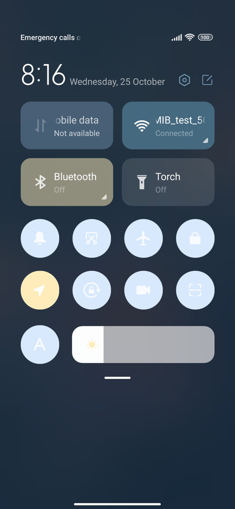Shark Assembly screenshot