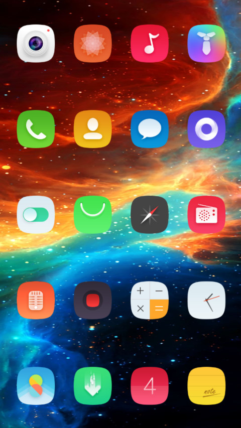 Lights  screenshot