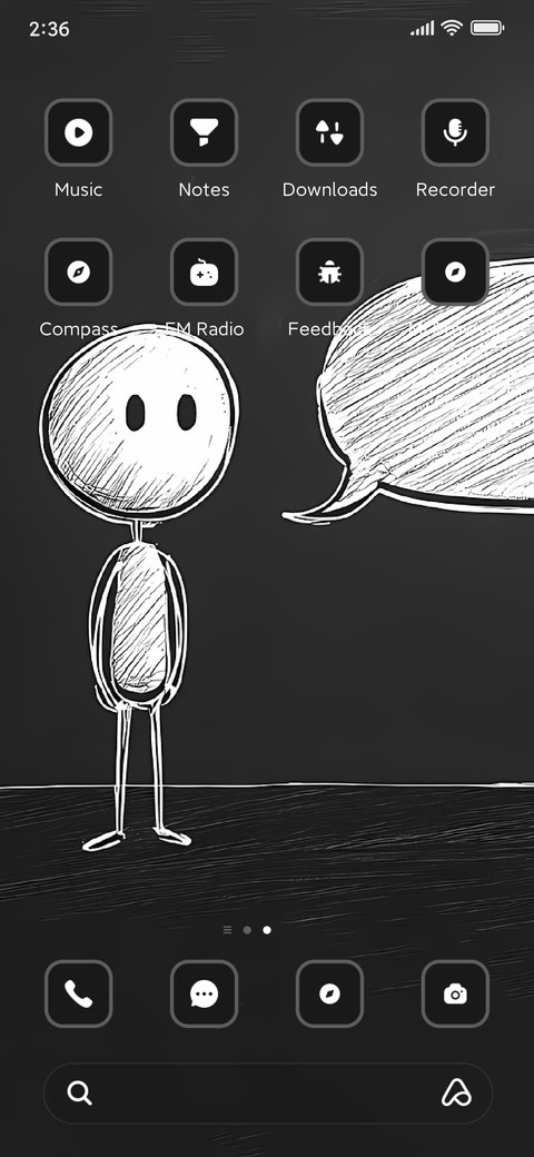 Cartoon screenshot