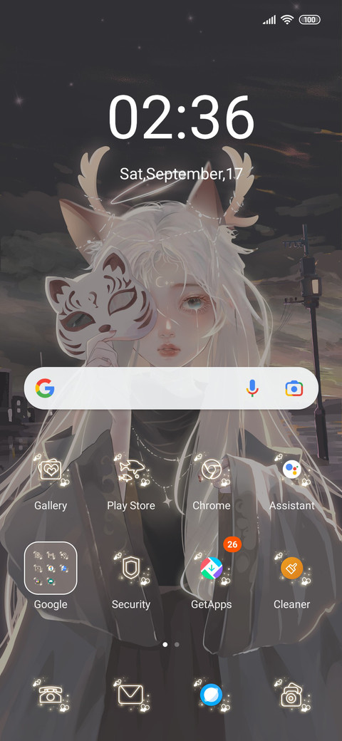 little dragon girl screenshot
